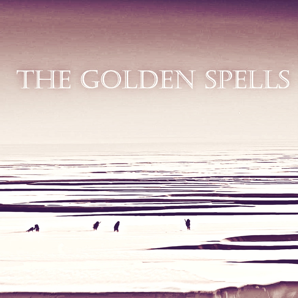 The Golden Spells