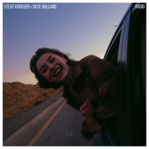 อัลบัม Radio ศิลปิน Steve Kroeger