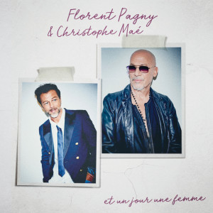 อัลบัม Et un jour une femme ศิลปิน Florent Pagny