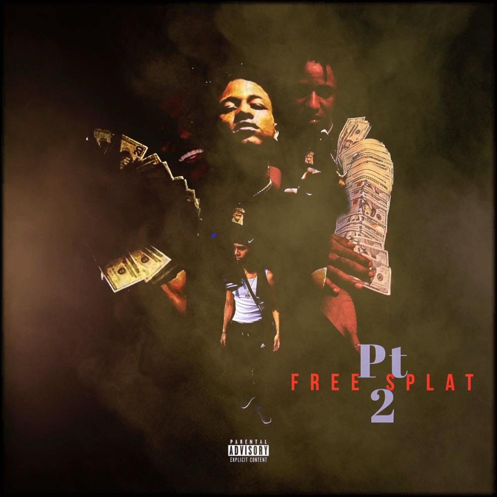Free Splat Pt. 2 (Explicit)