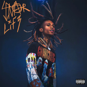 ดาวน์โหลดและฟังเพลง SiCK IN THE HEAD (Explicit) พร้อมเนื้อเพลงจาก Gnar