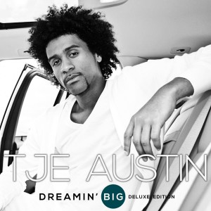 收聽Tje  Austin的Right for You歌詞歌曲