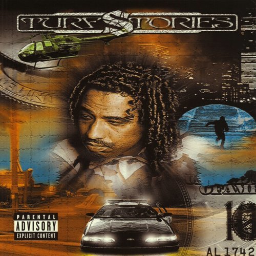 Turf Stories (Explicit)