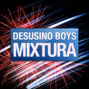 收聽Desusino Boys的Ziva歌詞歌曲