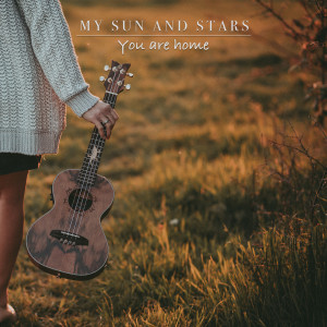 Dengarkan You Are Home lagu dari My Sun dengan lirik