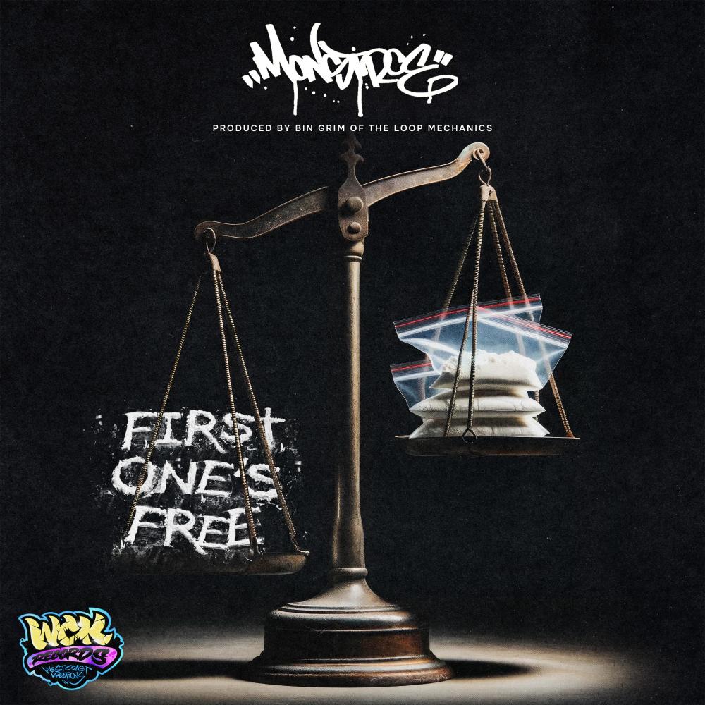 First One's Free.. (Explicit)