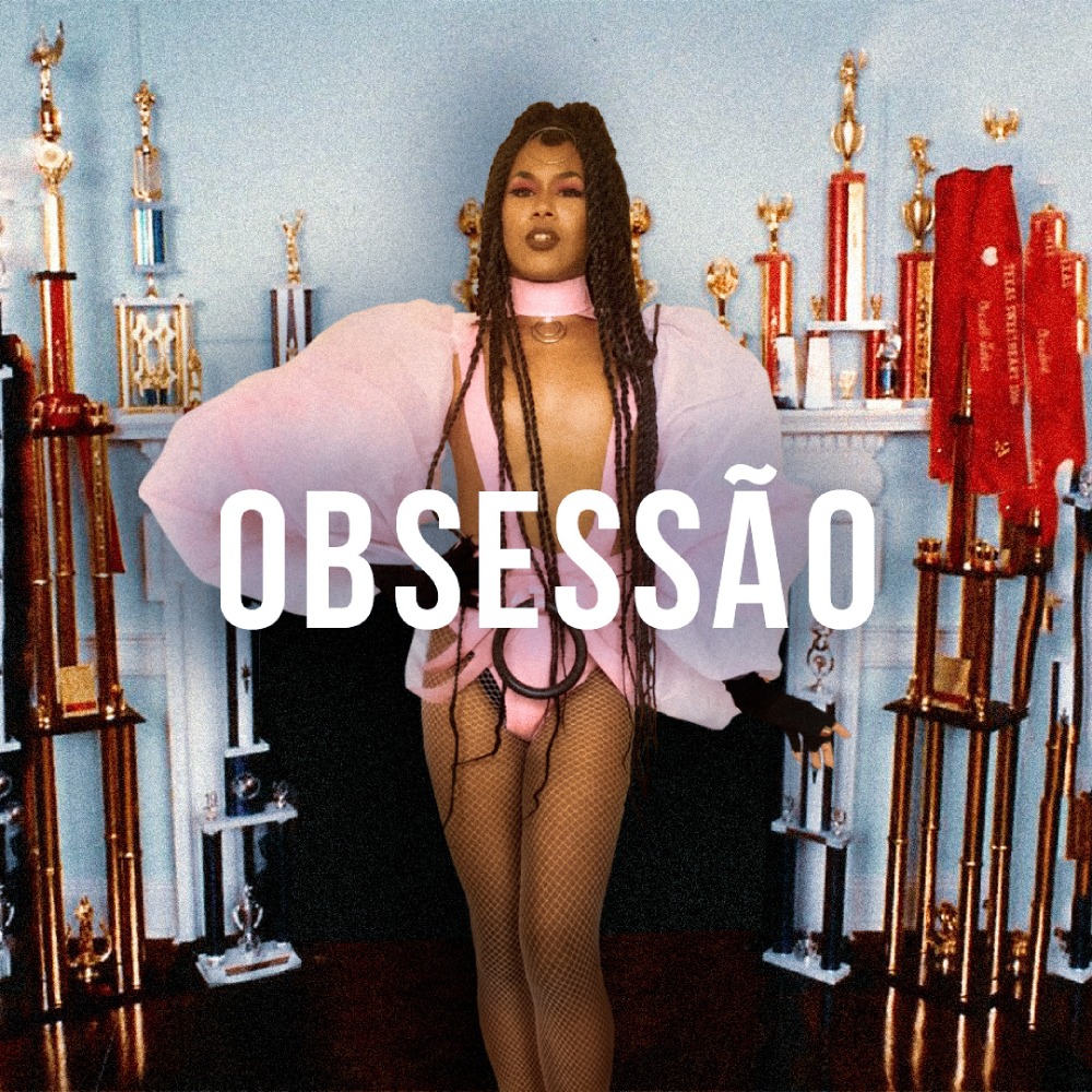 Obsessão