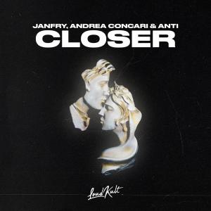 Album Closer (Sped Up + Slowed) oleh Andrea Concari