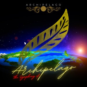 อัลบัม The Symphony of Archipelago ศิลปิน Archipelago