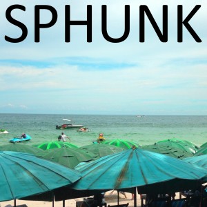 Sphunk的專輯Sphunk