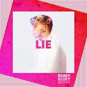 Album Lie oleh 러니