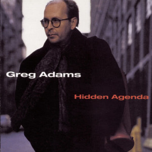 收聽Greg Adams的Tribeca (Album Version)歌詞歌曲