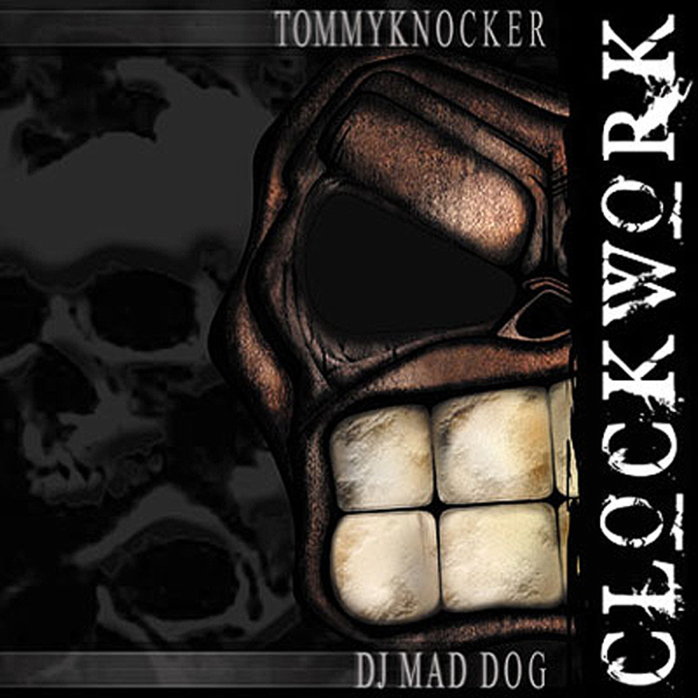 Clockwork (Explicit)