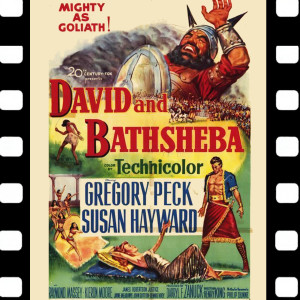 Bathsheba's Destiny (David and Bathsheba)
