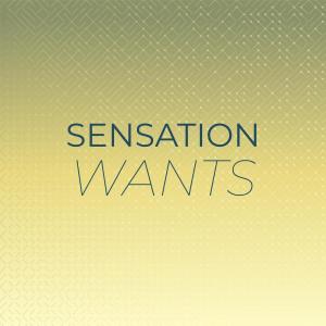 Listen to Sensation Wants song with lyrics from Damo Viver