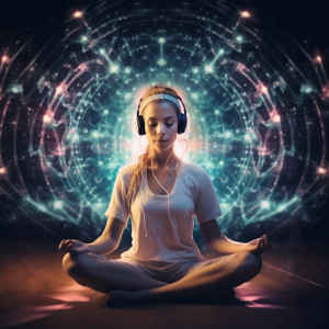Calming Beats的專輯Binaural Echoes: Sound Illusions