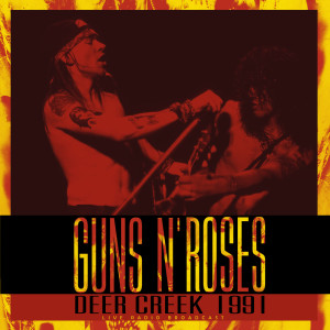 收聽Guns N' Roses的November Rain (live) (Live)歌詞歌曲
