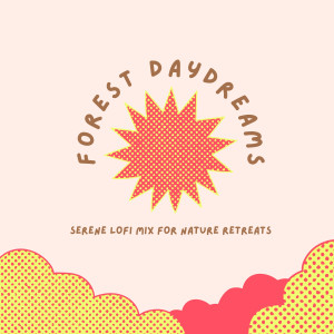 Album Forest Daydreams: Serene Lofi Mix for Nature Retreats oleh Smooth Lounge Piano