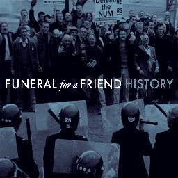 ดาวน์โหลดและฟังเพลง History (Jeremy Wheatley Radio Single Mix) พร้อมเนื้อเพลงจาก Funeral For A Friend