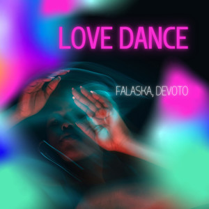 Falaska的專輯Love Dance