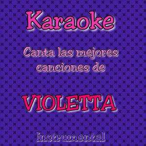 收聽Karaoke Violetta的Yo Soy Así歌詞歌曲