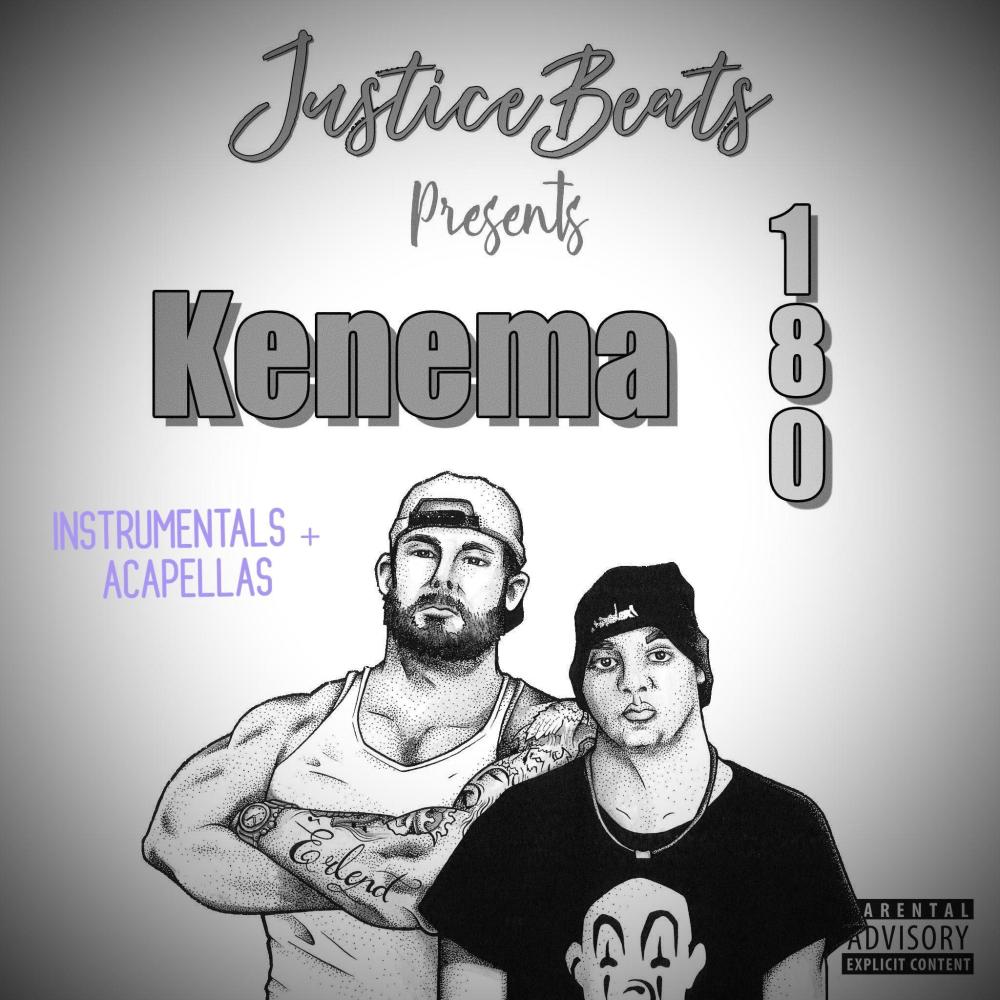 The Chyper (feat. Zeps, Ralphoman, Bobby Winning, Kenema & Seed The Emcee|Acapella|Explicit)