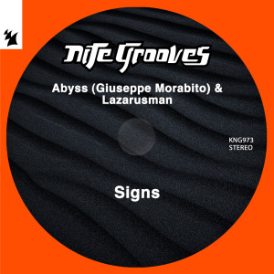 Abyss (Giuseppe Morabito)的專輯Signs