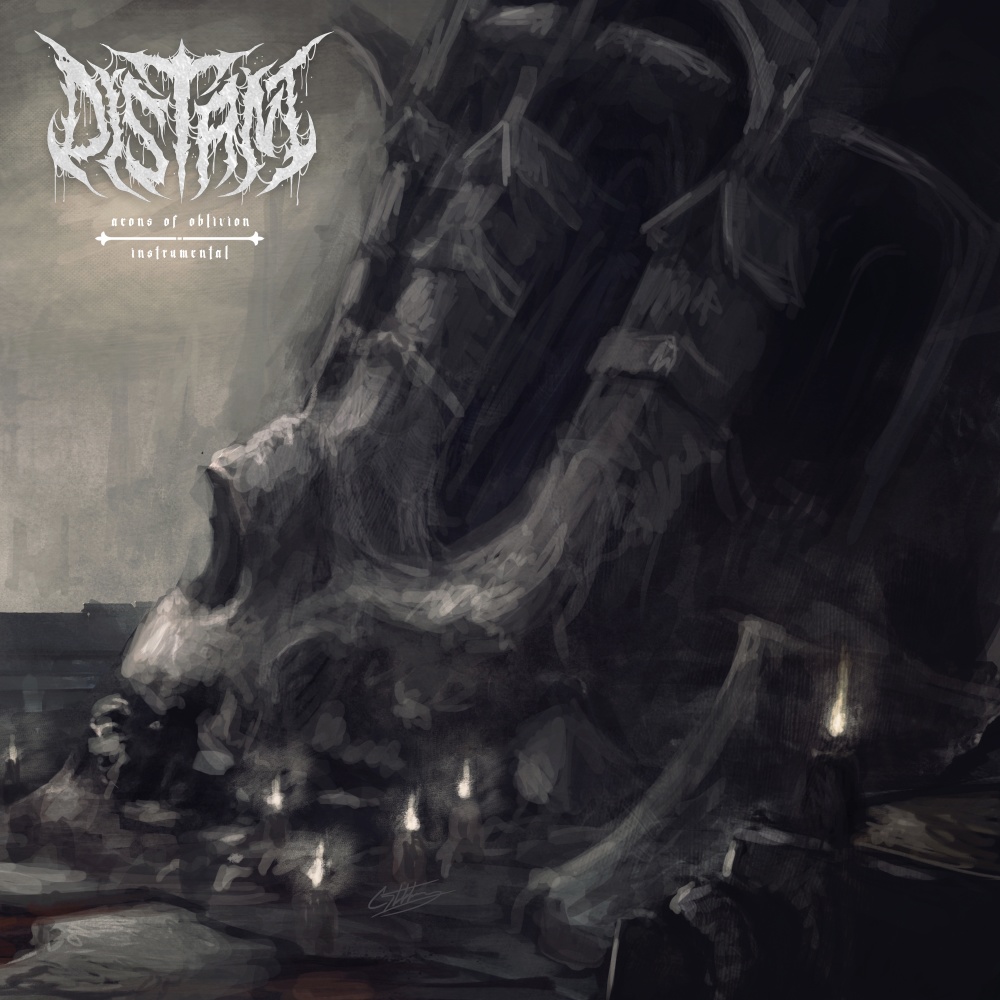 Argent Debt (Instrumental Version)