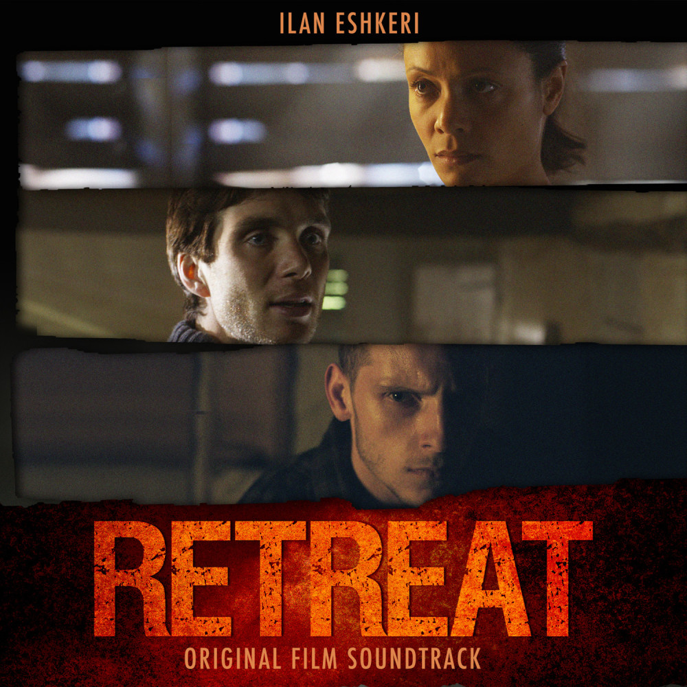 The Retreat