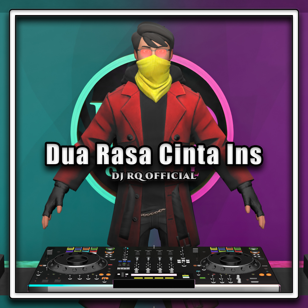Dua Rasa Cinta Ins