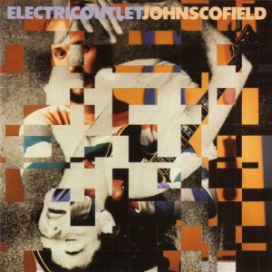 收聽John Scofield的Big Break歌詞歌曲