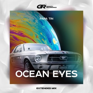 Ocean Eyes dari Papa Tin
