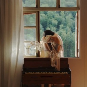 收聽None的Night Dancer (降調版)歌詞歌曲