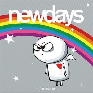 ดาวน์โหลดและฟังเพลง Lagu Perjuangan (Album Version) พร้อมเนื้อเพลงจาก Newdays