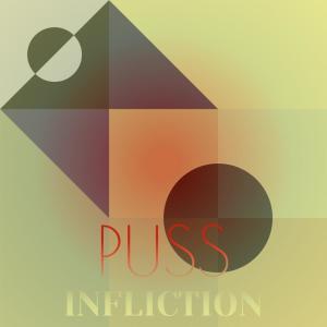 Album Puss Infliction oleh Various