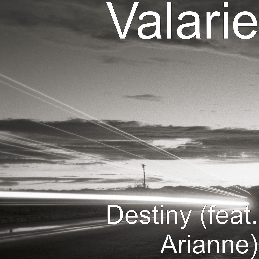 Destiny (feat. Arianne)