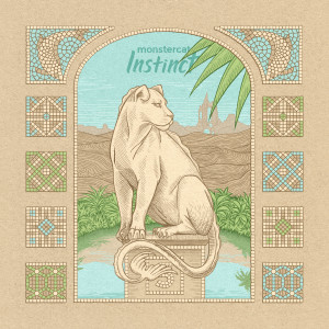 Dengarkan lagu Instinct Vol. 5 (Album Mix) nyanyian Monstercat dengan lirik