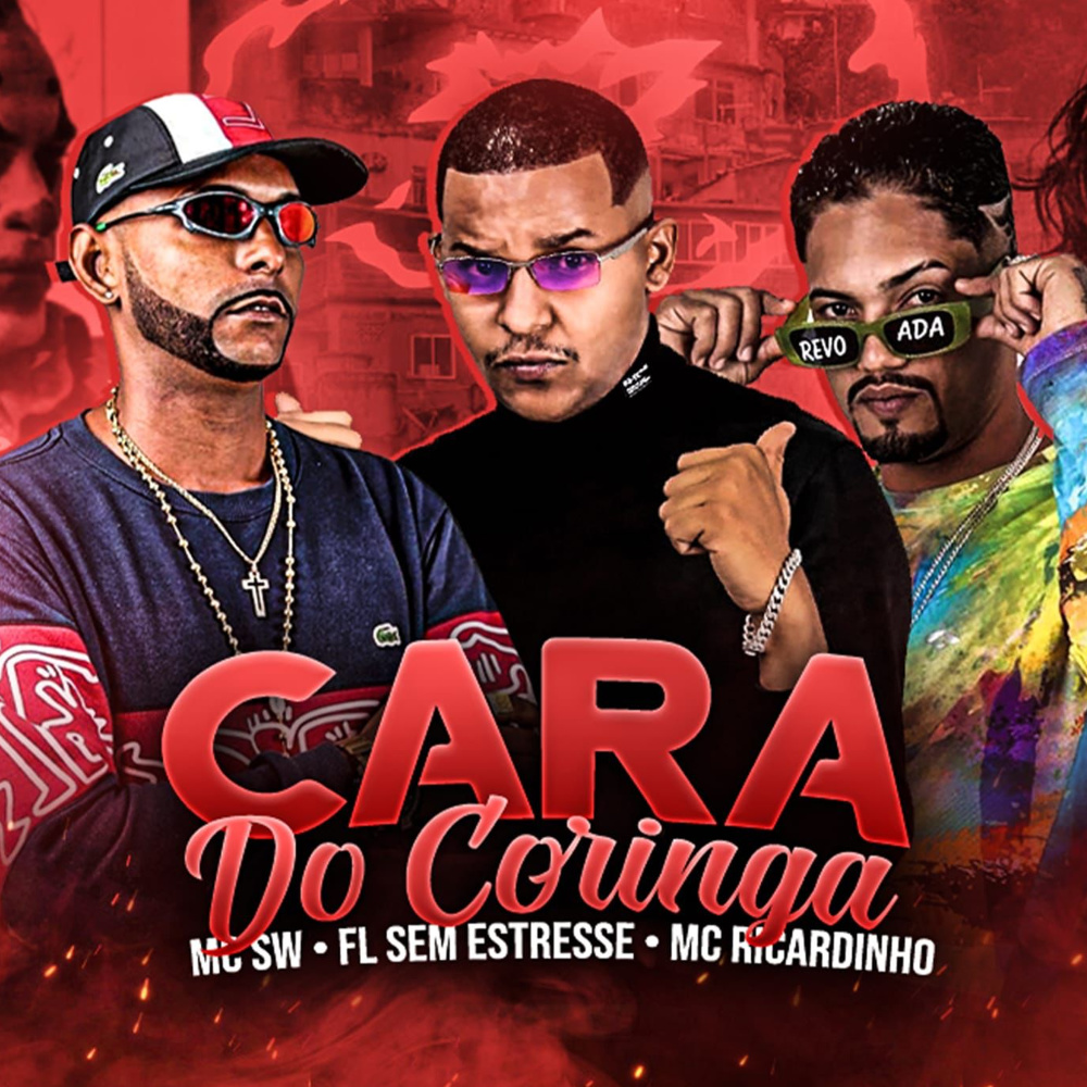 Cara do Coringa