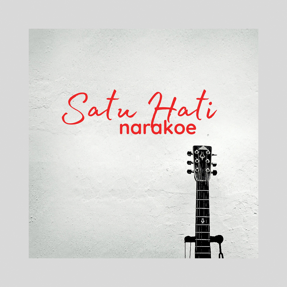 Satu Hati (Explicit)