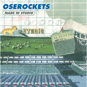 收聽Oserockets的Renai歌詞歌曲