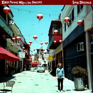 อัลบัม Long Distance ศิลปิน Evan Thomas Way