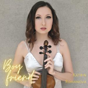 Boyfriend (Violin Version)