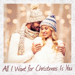 Christmas Party Band的專輯All I Want for Christmas Is You