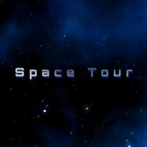The K的专辑Space Tour