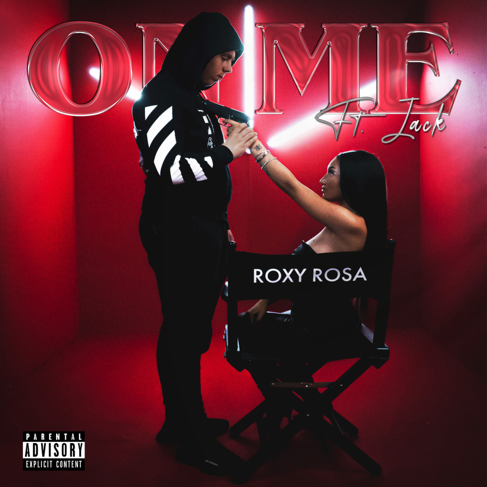 On Me (Explicit)