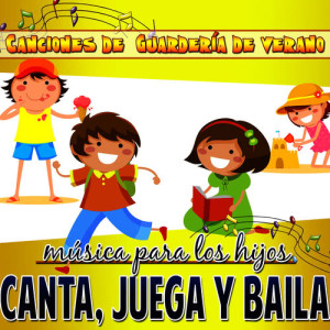 收聽Grupo Infantil Guarderia Pon的Chuchuwa歌詞歌曲