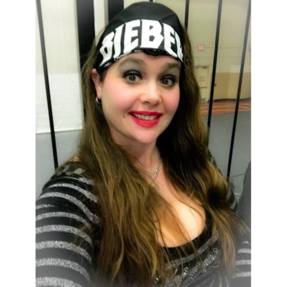 Bieber's Bandana