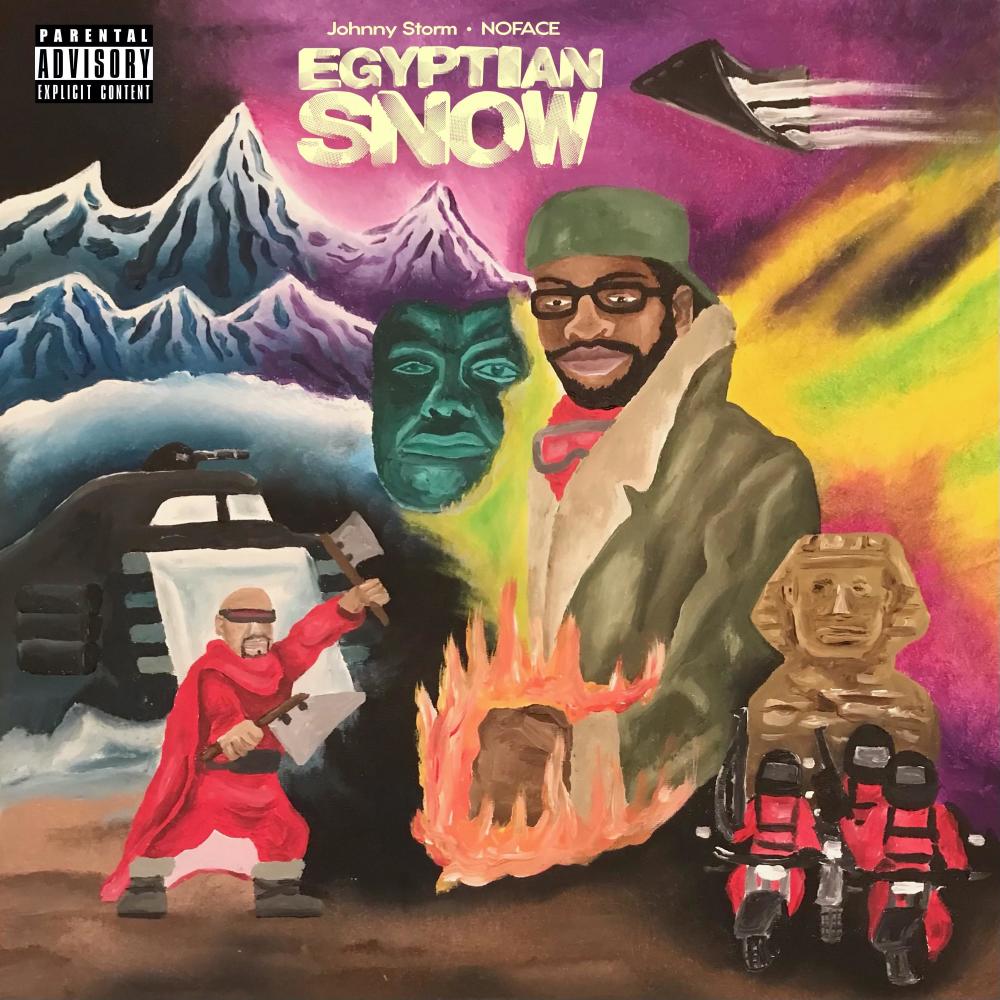 Word As Bond (Explicit)