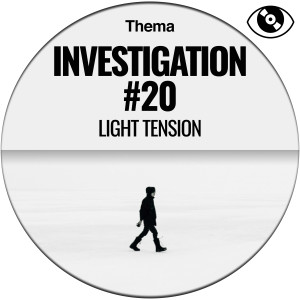 Album Investigation #20 (Light Tension) from 