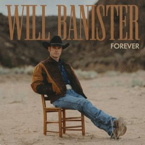 Album Forever from Will Banister
